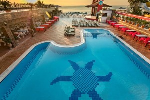 Aleria Belport Beach Hotel (ex. Alerya Belport)
