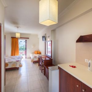 Hotel Canadian Zakynthos