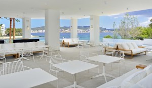 Hotel INNSiDE Ibiza Beach