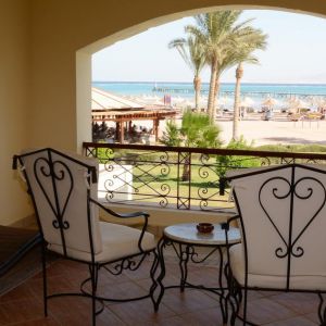 Hotel Regency Plaza Resort
