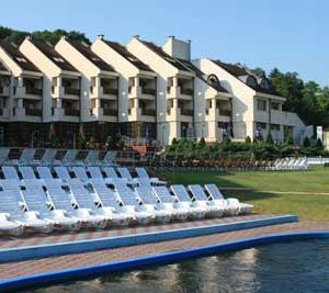 COMPLEX BALNEAR EXPRO Hotel