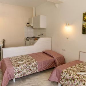 Ariadne Hotel Apartment