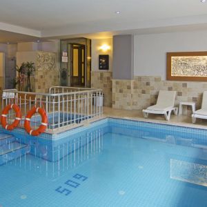 Hotel Garden of Sun
