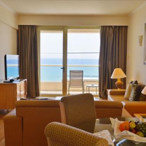 Hotel Golden Bay Beach