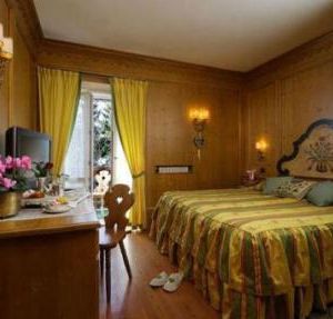 Hotel La Menardi