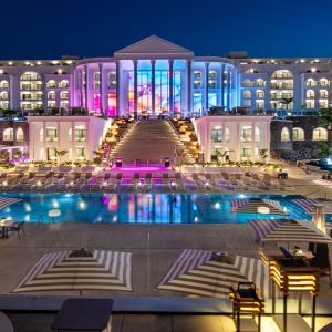 Hotel Princess Inspire Tenerife (ex.Bahia Princess)