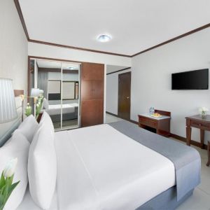 Hotel Admiral Plaza