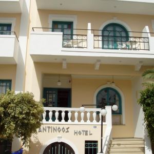 Antinoos Hotel