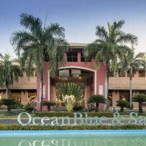 Hotel Ocean Blue and Sand Beach Resort