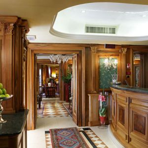 Hotel Santa Marina