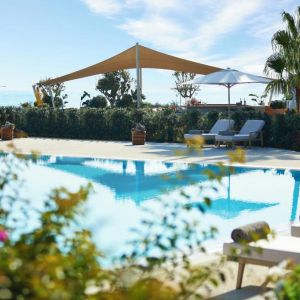 Hotel Ikos Andalusia