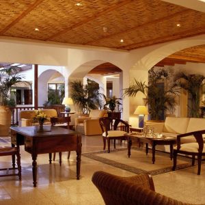 Hotel Coral Beach
