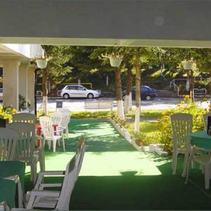 Hotel Diana Geoagiu