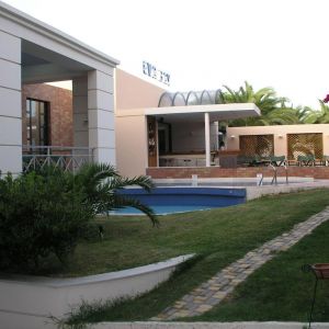 Hotel Eva Bay