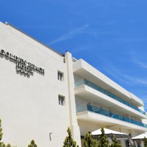 Hotel Golden Beach Hersonissos