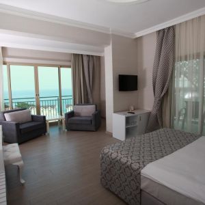 Hotel Grand Ring