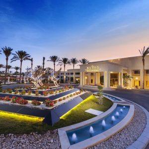Hotel Rixos Premium Seagate