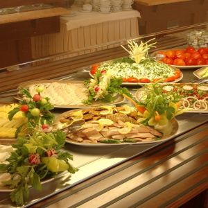 Minos Hotel