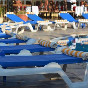 Oriental Rivoli Hotel and Spa