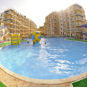 Hotel Sphinx Aqua Beach Park Resort