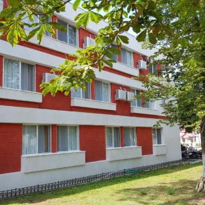 Hotel Camelia