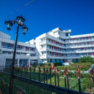 Hotel Diamant Cap Aurora