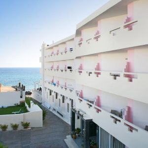 Hotel Evelyn Beach