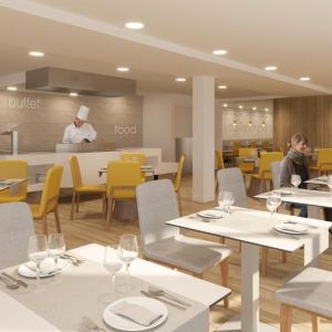 Hotel Sant Jordi