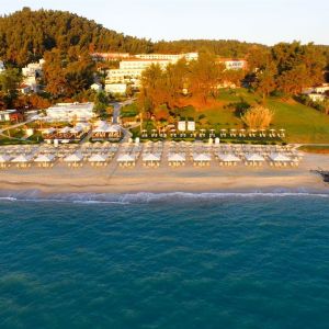Hotel Aegean Melathron Thalasso Spa