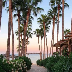 Hotel Cavo Maris Beach