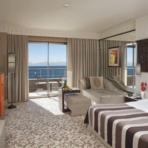 Ela Excellence Resort Belek