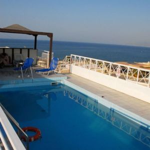 Hotel Golden Beach Hersonissos