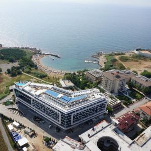 Selena Numa Beach and Spa Hotel