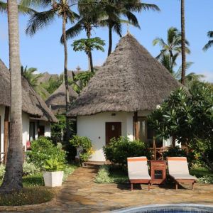 Sultan Sands Island Resort