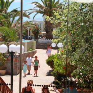 Hotel Europa Beach