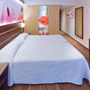 Hotel Kaktus Volga