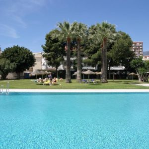 Hotel THB San Fermin