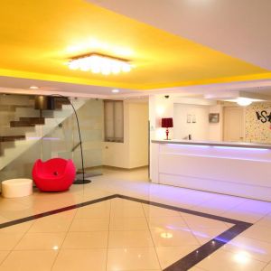 Hotel Sergios