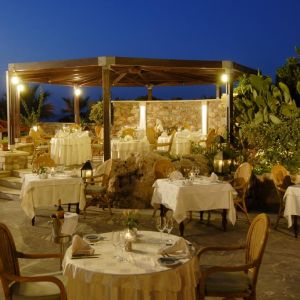 Hotel Aquila Rithymna Beach