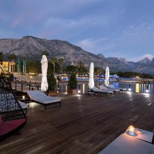 Baia Salima Kemer Ex Baia Kemer Club