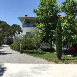 Hotel Ekies All Senses Resort