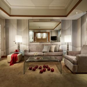 Hotel Rodos Park Suites and Spa