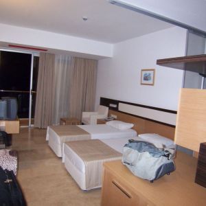 Yalihan Una Hotel