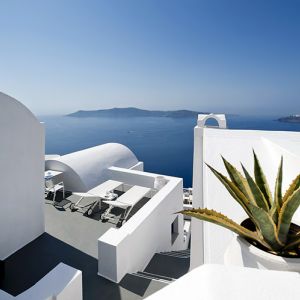 Hotel Regina Mare