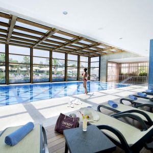Hotel Sentido Trendy Verbena Beach