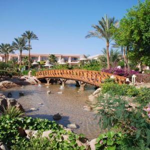 Hotel Parrotel Beach Resort (ex. Radisson Blu Resort)