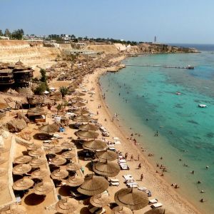 Sharm Holiday Resort