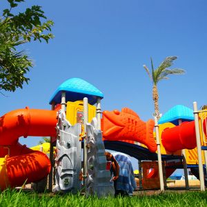 Eri Beach Hotel
