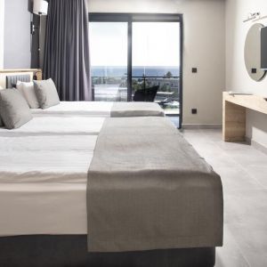 Green Garden Resort Alanya