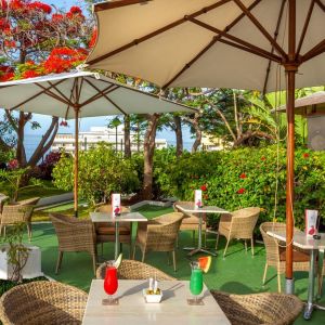 Sol Arona Tenerife (fost Tryp Tenerife)
